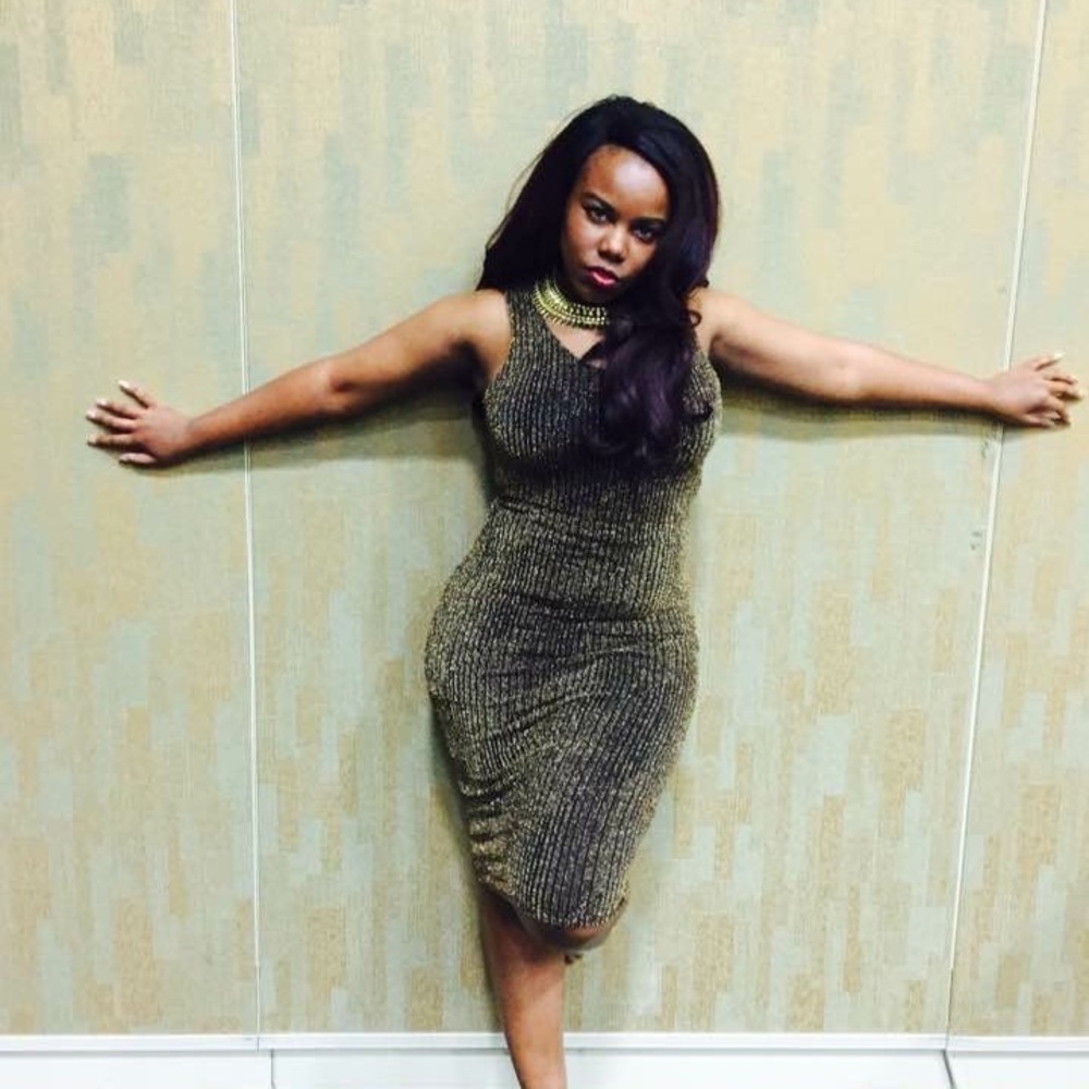 Meet your Posher, PopularAnnie